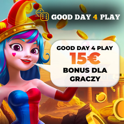 предложение от gdfplay casino - 15 евро предложение от gdfplay casino - 15 евро