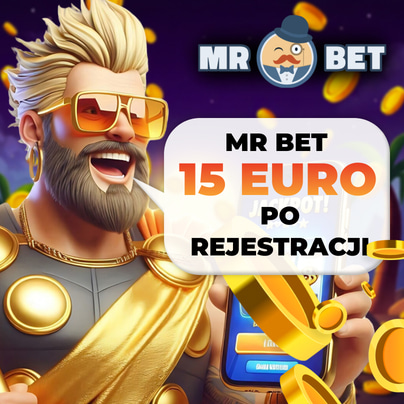 Бонус Mr Bet за логин Бонус Mr Bet за логин
