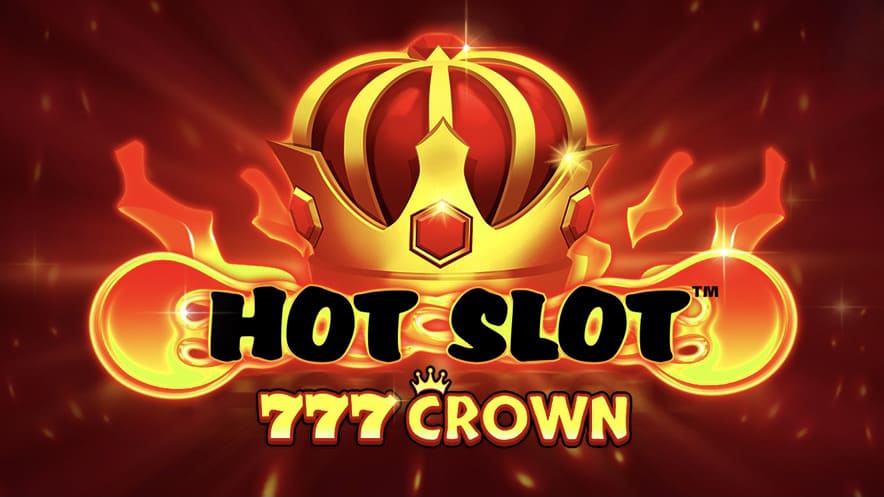Gorący Slot 777 Korona Gorący Slot 777 Korona
