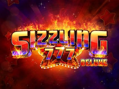 Szykowna 777 Deluxe Szykowna 777 Deluxe