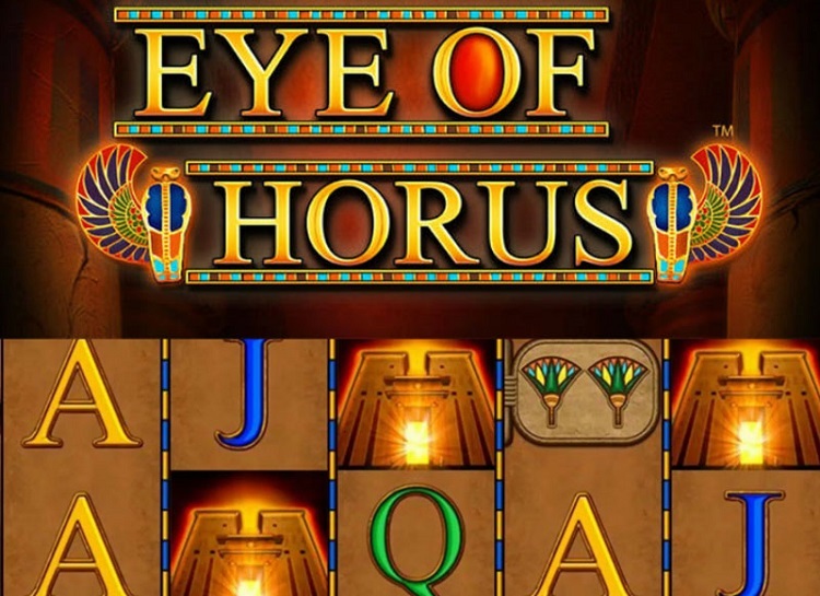 Oko Horusa Oko Horusa