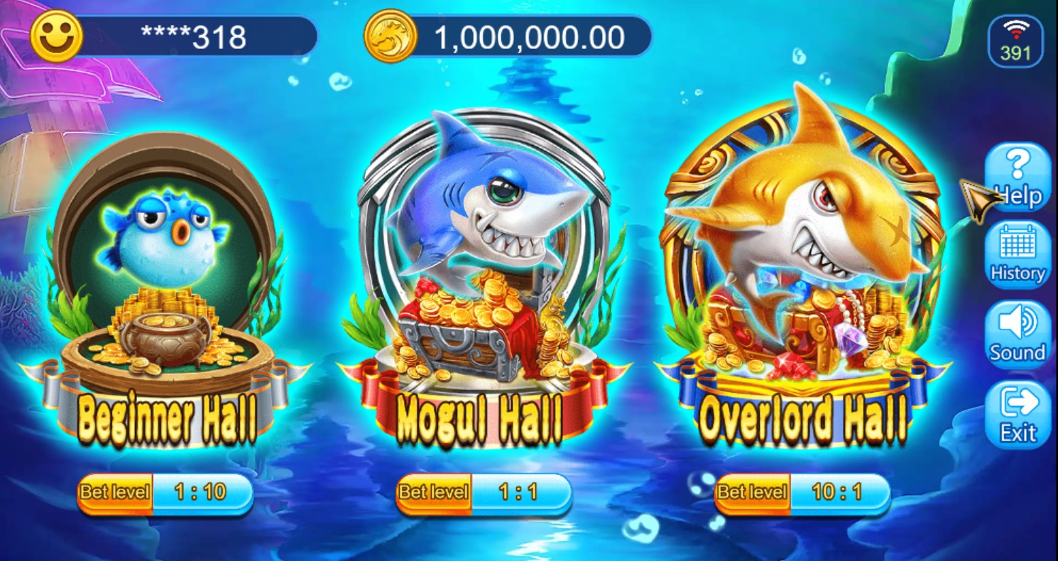 Ocean Lord Ocean Lord