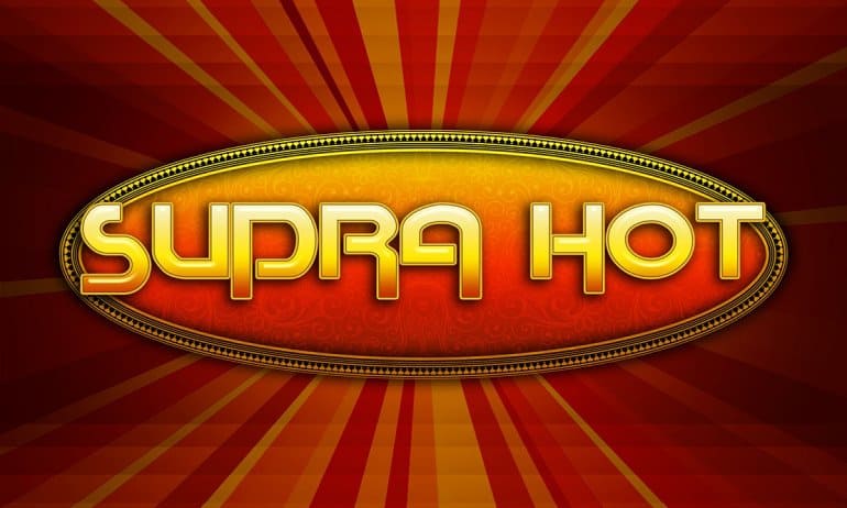 Supra Hot Supra Hot
