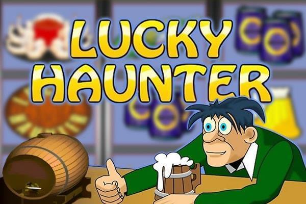 Lucky Haunter Lucky Haunter