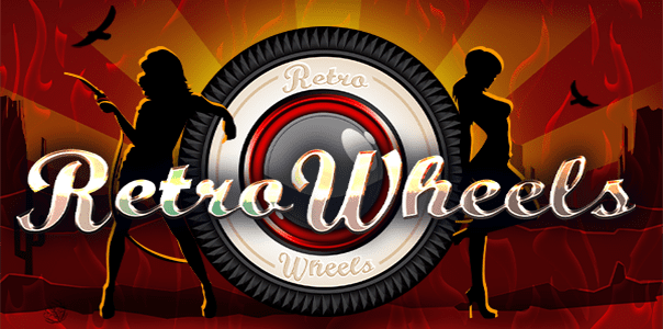 Retro Wheels Retro Wheels
