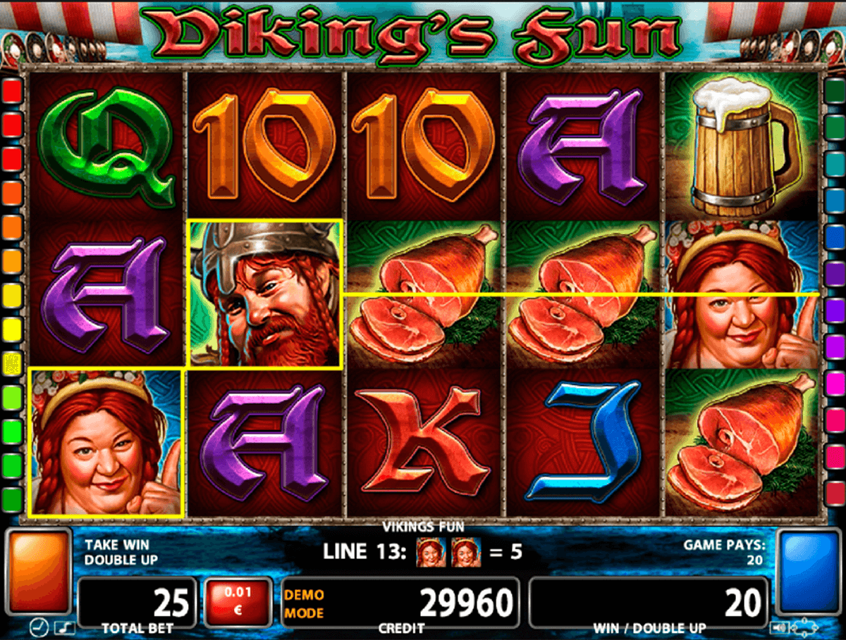 Vikings Vikings