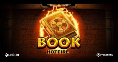 Księga HOTFIRE Księga HOTFIRE