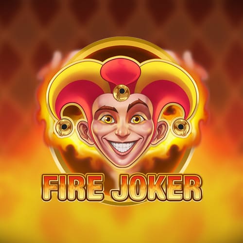 Ognisty Joker Ognisty Joker