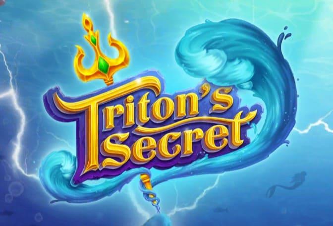 Sekret Trytona Sekret Trytona