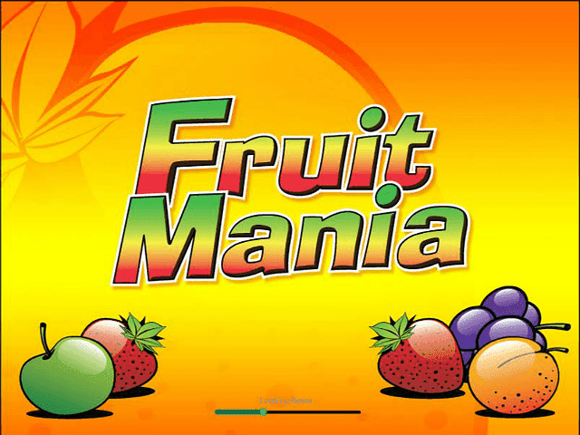 Owocowa Mania Owocowa Mania